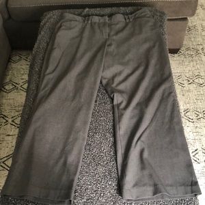 Lane Bryant size 20 pants